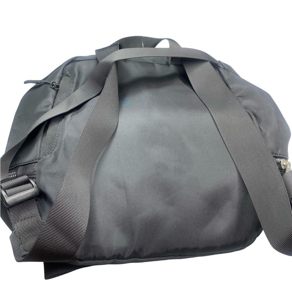 lululemon athletica Black Woman’s Backpack - Picture 8 of 9